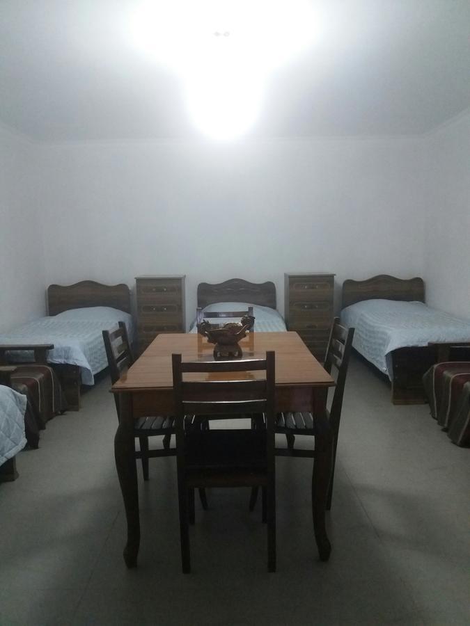 Guest House Racha Ambrolauri Exterior foto